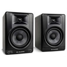 Студійні монітори M-Audio BX5BT Powered Desktop Studio Monitors with Bluetooth